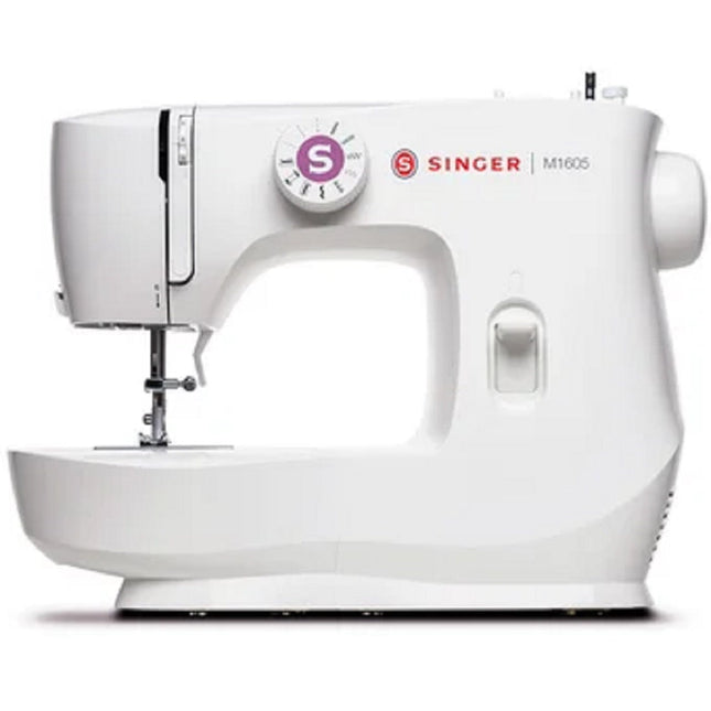 Máquina de coser Singer M1605