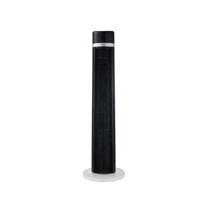 Ventilador de Torre Midea MTF18TR Blanco con Negro