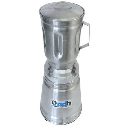 Licuadora PDH PD18 Industrial 3 Litros 1 velocidad