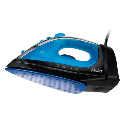 Plancha de vapor Oster GCSTBSRC202 cable retráctil