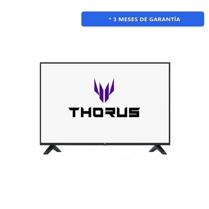 Pantalla THORUS 40CV100HDA 40'' IMPERIAL Smart Tv Android FHD