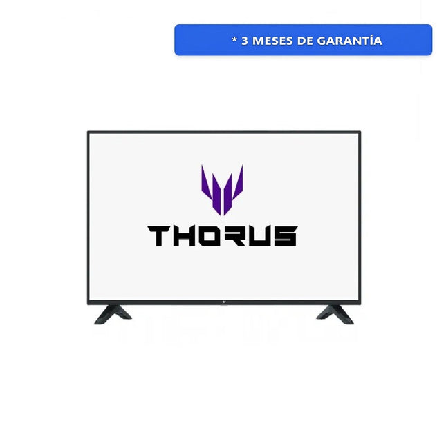 Pantalla THORUS 40CV100HDA 40'' IMPERIAL Smart Tv Android FHD