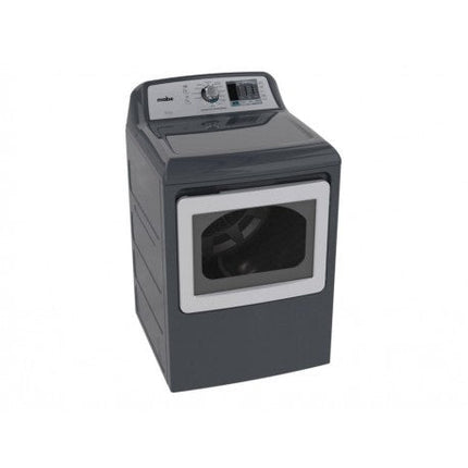 Secadora a Gas Mabe SMG17S8MSDAB 25KG Diamond gray