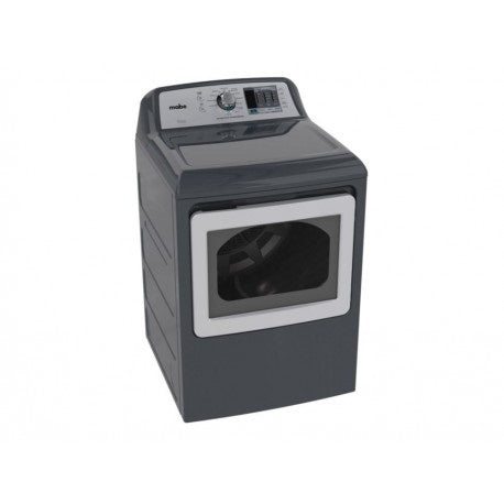 Secadora a Gas Mabe SMG17S8MSDAB 25KG Diamond gray