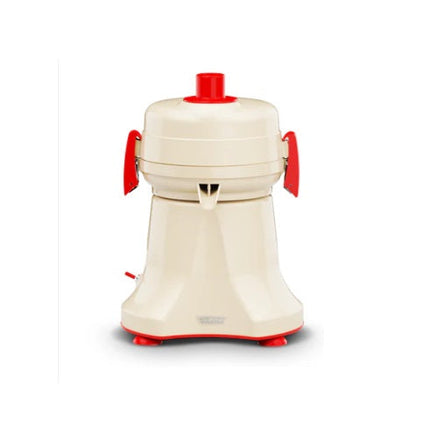 Extractor De Jugos Turmix Turbo Beige 179 1051 Beige