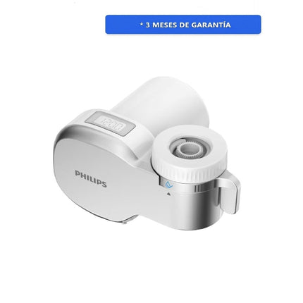 Filtro Purificador de Agua Philips AWP3756P1 1200L Blanco