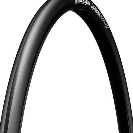 Llanta Michelin 700x23c Dynamic Sport Negra Flexible