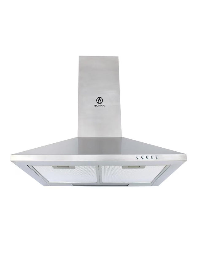 Campana de pared CM-60 de acero inoxidable