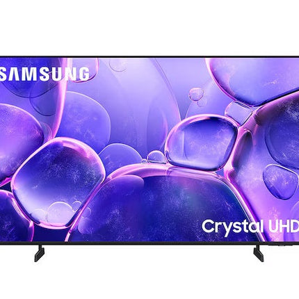 Pantalla Smart TV Samsung UN65U8000FFXZX Crystal 65 Pulgadas 4K