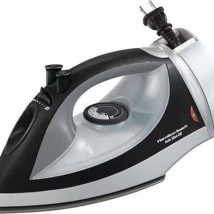 Plancha Hamilton Beach Cable Retráctil 14210R