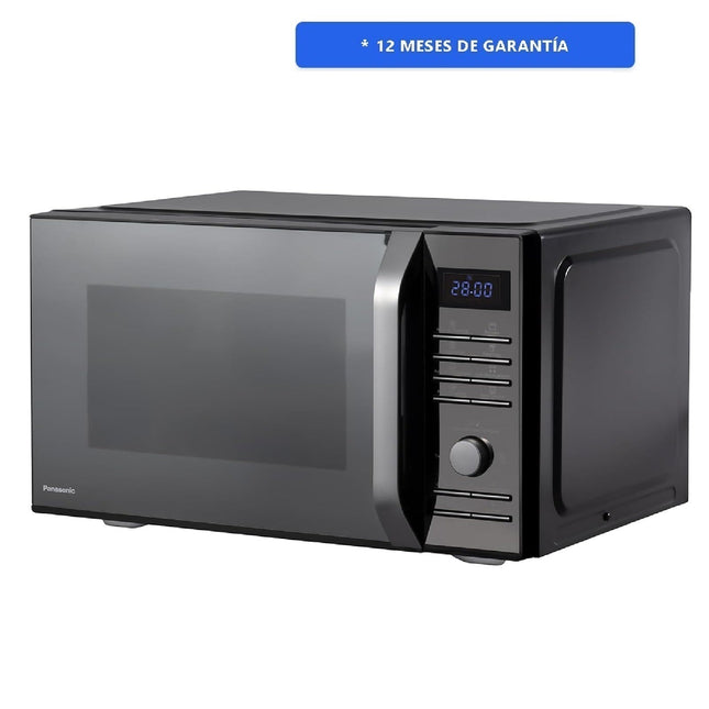 Horno de microondas NN-GD55QBRPH 1.1 Pies 2 combinaciones de MWO + Grill