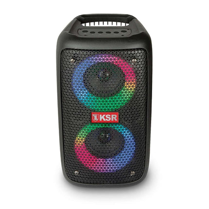 Bocina Kaiser KSW-5003 Bluetooth Portátil 10 W