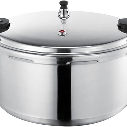 Olla T-Fal YL307LA7 de aluminio 12 L