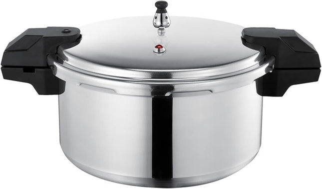 Olla T-Fal YL307LA7 de aluminio 12 L