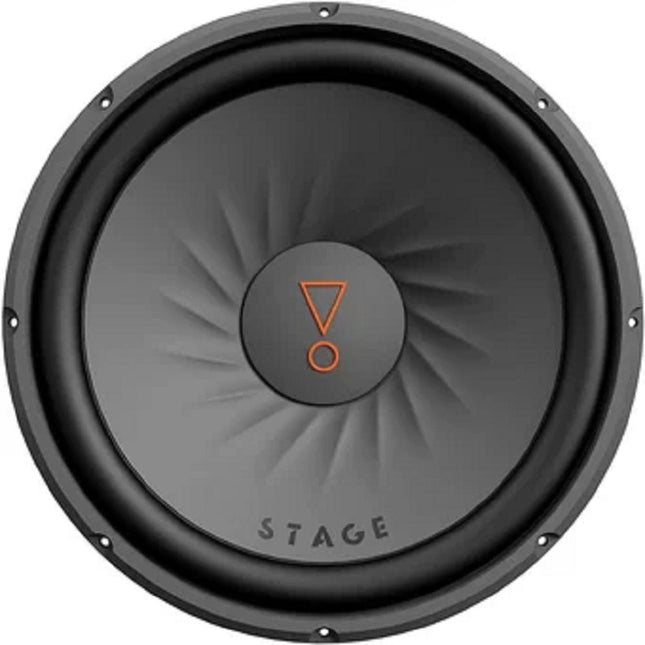 Subwoofer JBL STAGE122D de 12