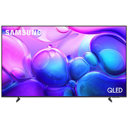 Pantalla Samsung QN55Q6FAAFXZXA 55'' Smart TV QLED 4k