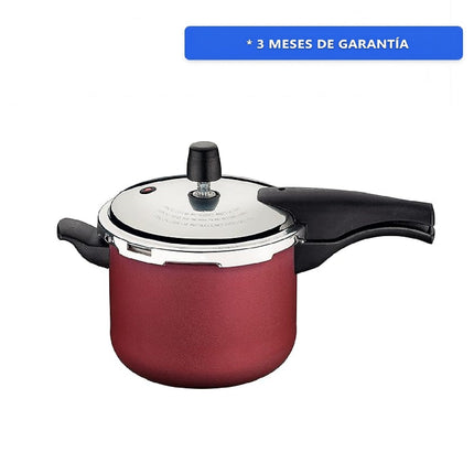 ESPECIAL Olla de Presión Tramontina 20582720 20CM 4.5L Vancouver