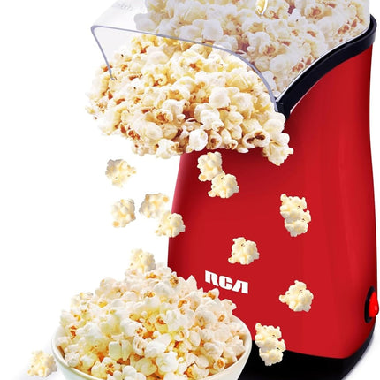 Palomitero RCA con Tapa Medidora RC-1025