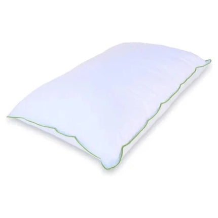 Almohada Fibra Gel King Size Lester