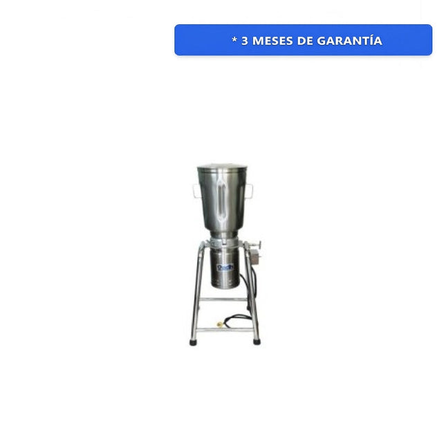 Licuadora PDH PD20 Industrial 17 Litros
