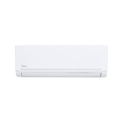 Minisplit Midea MAS12C2AGR FRESH+ On/Off SEER 11.5 BTUS 1 Ton Frío 220v