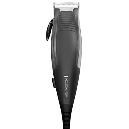 Cortador De Cabello Remington Hc1095a-wmf De 19 Piezas Acabado Cromo