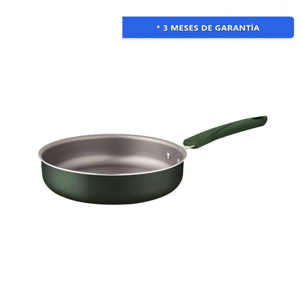 Sarten Tramontina 28317224 Recta 24cm Lyf