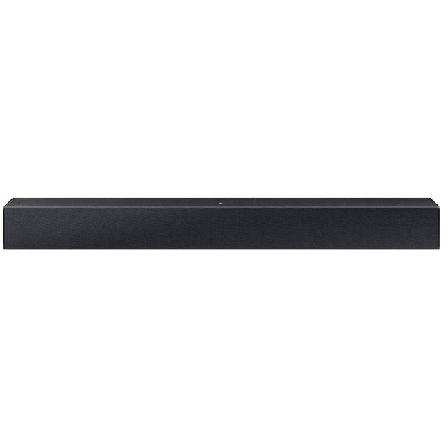 Barra de Sonido Samsung SOUNDBAR HW-C400/ZX