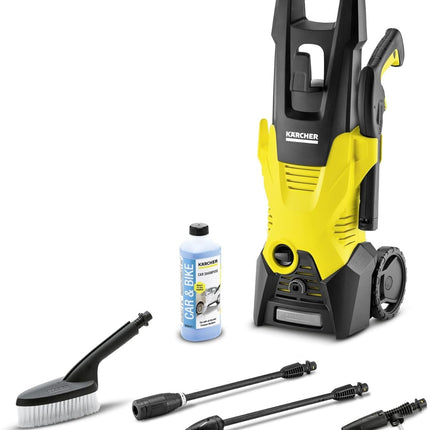 HIDROLAVADORA ELECTRICA KARCHER K3 CAR 1700 PSI