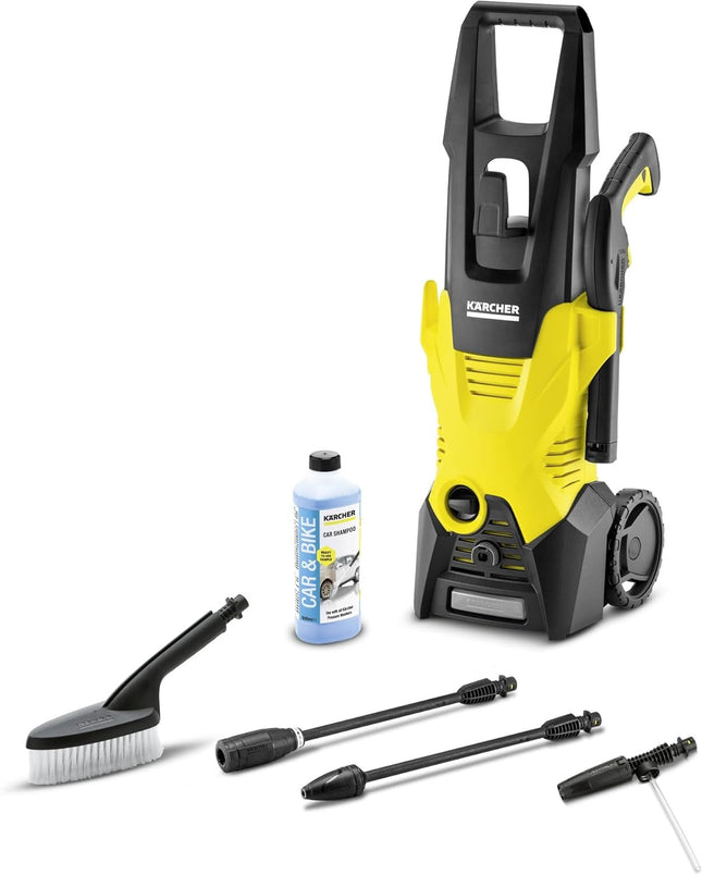 HIDROLAVADORA ELECTRICA KARCHER K3 CAR 1700 PSI