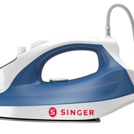 Combo Maquina Singer M3205 con Plancha STEAMCHOICE 1200 watts