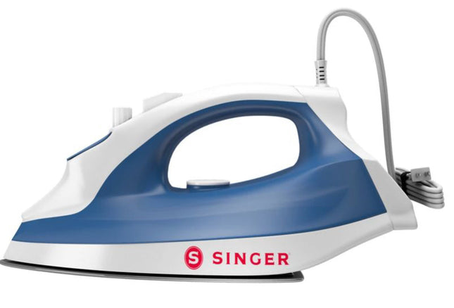 Combo Maquina Singer M3205 con Plancha STEAMCHOICE 1200 watts