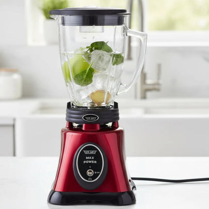 Licuadora Turmix MAX PWR CHER 1000 W 1.5 L