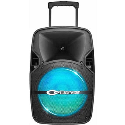 Bocina Mitzu MSA-6312 12” 16,900 W PMPO CON KSR-LINK