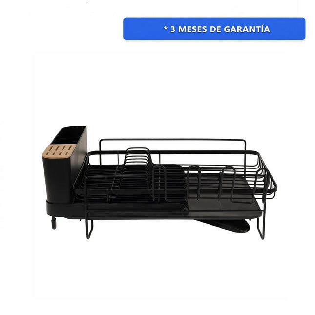 ESCURRIDOR VASONIA 60001291 DE TRASTES EXPANDIBLE