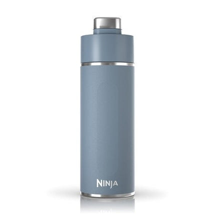 Botella de Agua Ninja Thirsti DW2401BL 700 ml de Acero Inoxidable