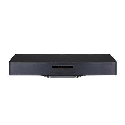 Barra De Sonido LG CM3330B conectividad bluetooth, USB, MP3 negro