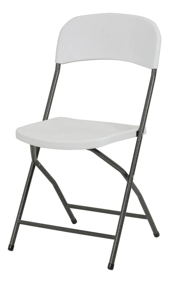 Silla Plegable De Plástico Tap-40