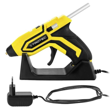 Pistola de pegamento Telux PGGS 100 - 240 V/5 / PGGS 10-3,7V