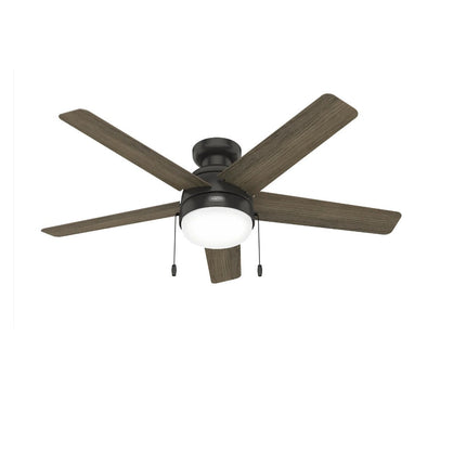 Ventilador de Techo 59268 Avenue con Luz 52 Pulgadas