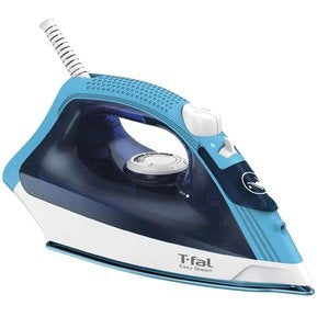 Plancha T-FAL FV1940X0 de 1200 w color Azul