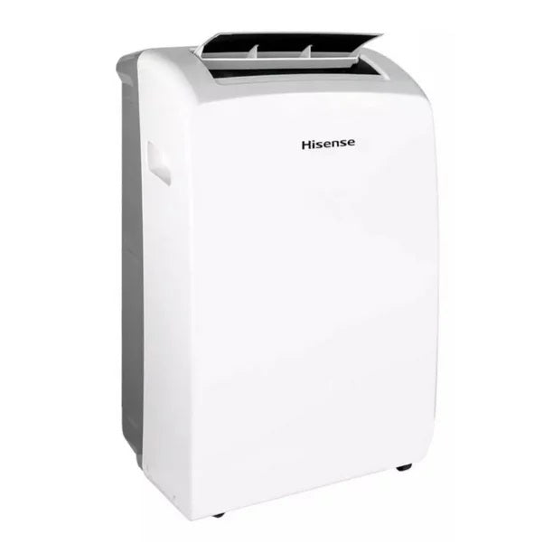 AIRE MINISPLIT HISENSE AP-12CWN2  12000 BTUS 110V PORTATIL WIFI