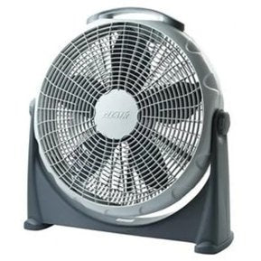 Ventilador Mytek 3385 de Piso 20 Pulgadas Plastico