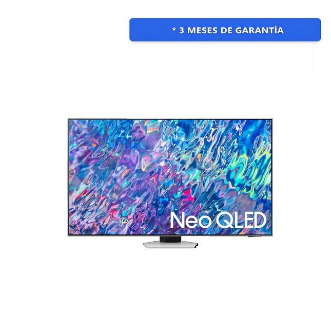 Pantalla Samsung QN65QN85DBFXZX 65" 4K Smart TV QLED