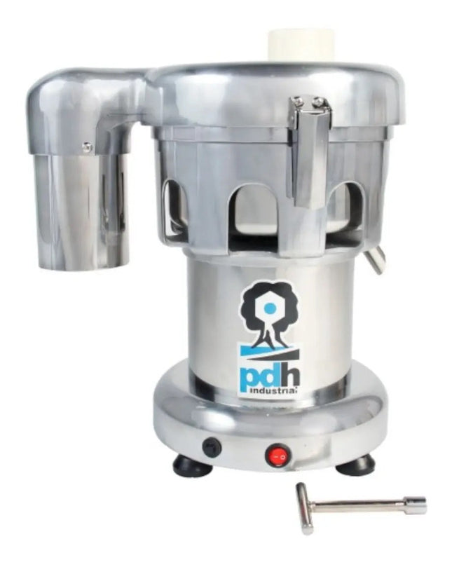 Extractor PDH PD93 De Jugos Industrial