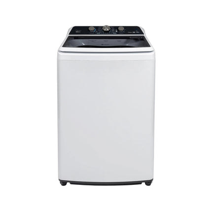 Lavadora Carga Superior Midea MA500W22W 22Kg Vortex Wash Agitador
