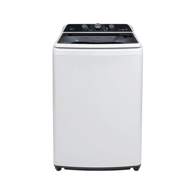 Lavadora Carga Superior Midea MA500W22W 22Kg Vortex Wash Agitador