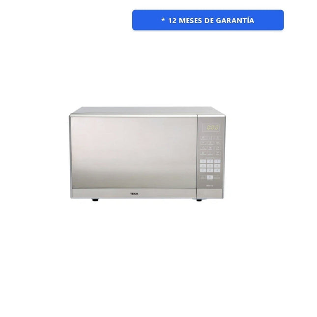 HORNO DE MICROONDAS TEKA MWG 11X  1.1 PIES GRILL (40590830)