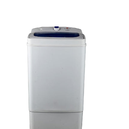 Secadora electrónica WESTINGHOUSE WWCSD88SKB de 6 kg con 1 ciclo