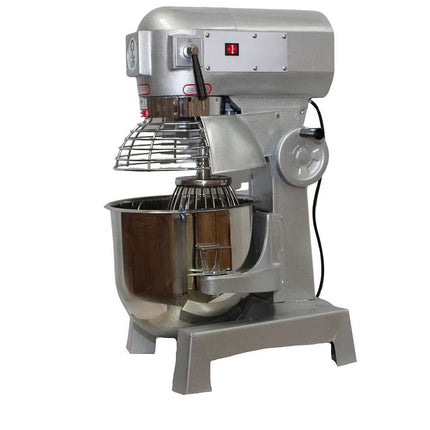 Batidora industrial PDH PD109 3 Vel de 10 Litros